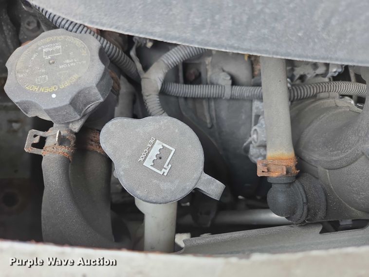 image for item EC4293 2008 Chevrolet HHR 