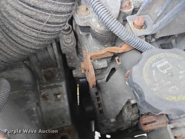 image for item EC4293 2008 Chevrolet HHR 