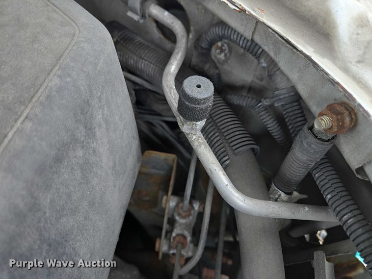 image for item EC4293 2008 Chevrolet HHR 