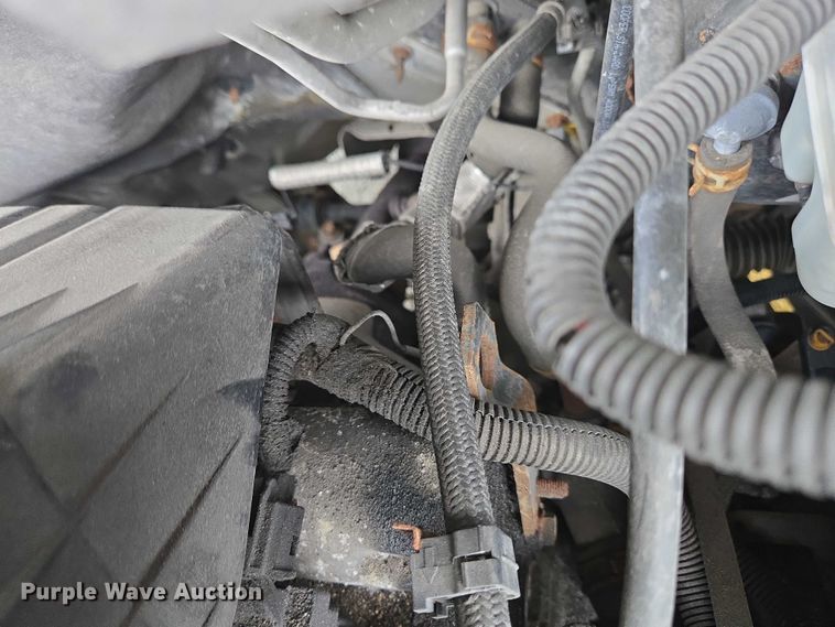 image for item EC4293 2008 Chevrolet HHR 