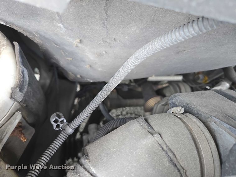 image for item EC4293 2008 Chevrolet HHR 