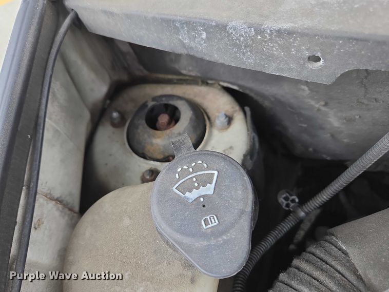 image for item EC4293 2008 Chevrolet HHR 