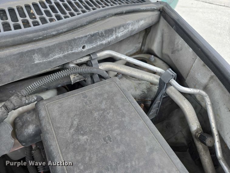 image for item EC4293 2008 Chevrolet HHR 