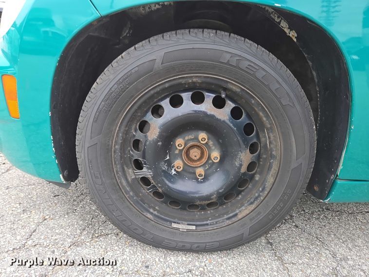 image for item EC4293 2008 Chevrolet HHR 