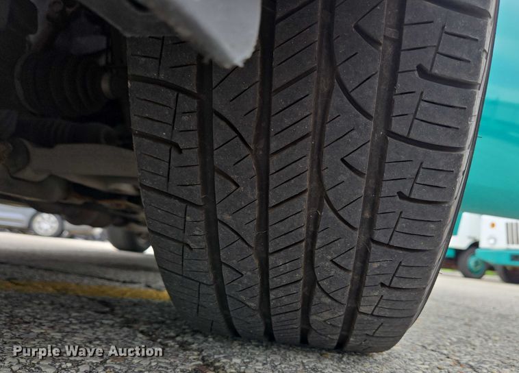 image for item EC4293 2008 Chevrolet HHR 