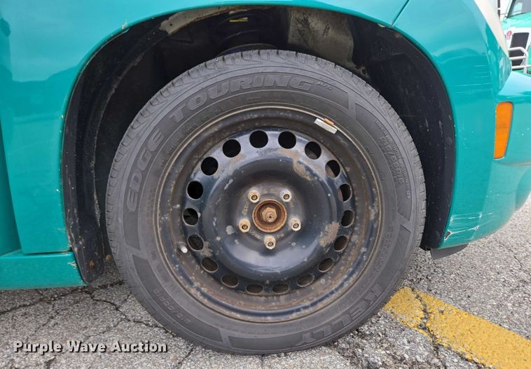 image for item EC4293 2008 Chevrolet HHR 