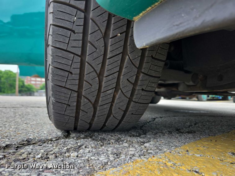 image for item EC4293 2008 Chevrolet HHR 