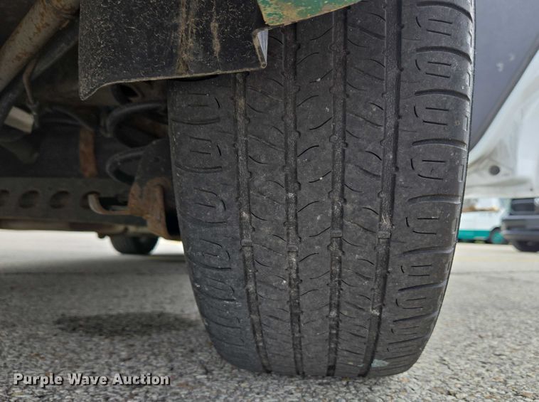 image for item EC4293 2008 Chevrolet HHR 