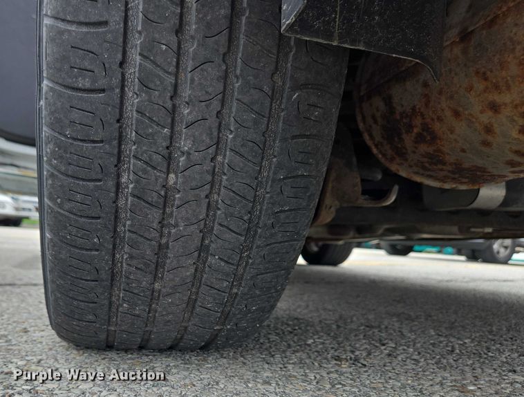 image for item EC4293 2008 Chevrolet HHR 