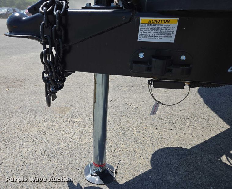 image for item EC4300 2024 Forest River Wildwood camper