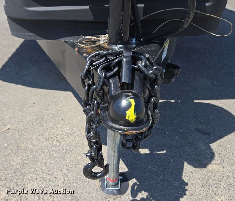 image for item EC4300 2024 Forest River Wildwood camper