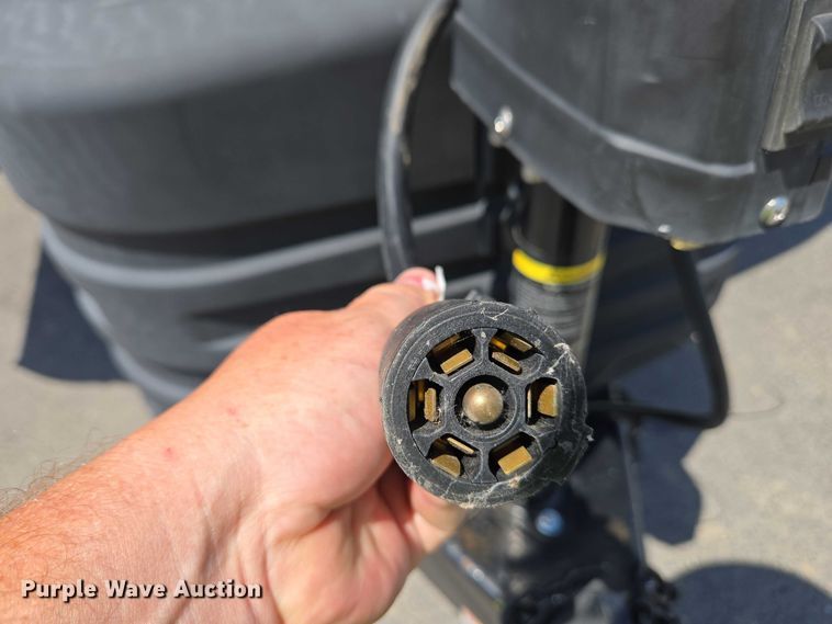 image for item EC4300 2024 Forest River Wildwood camper