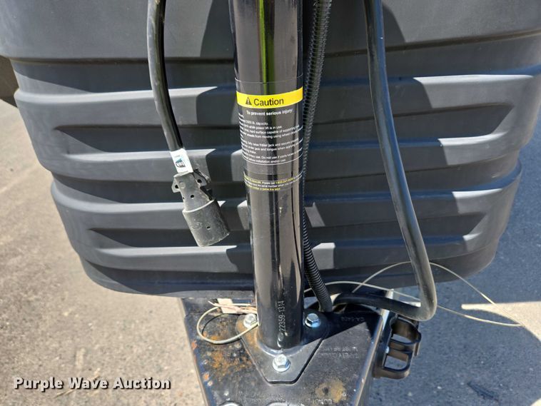 image for item EC4300 2024 Forest River Wildwood camper