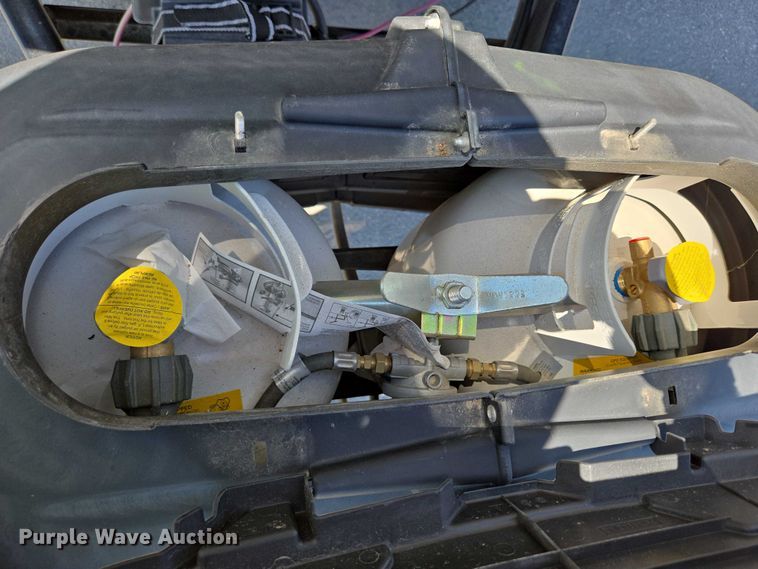 image for item EC4300 2024 Forest River Wildwood camper