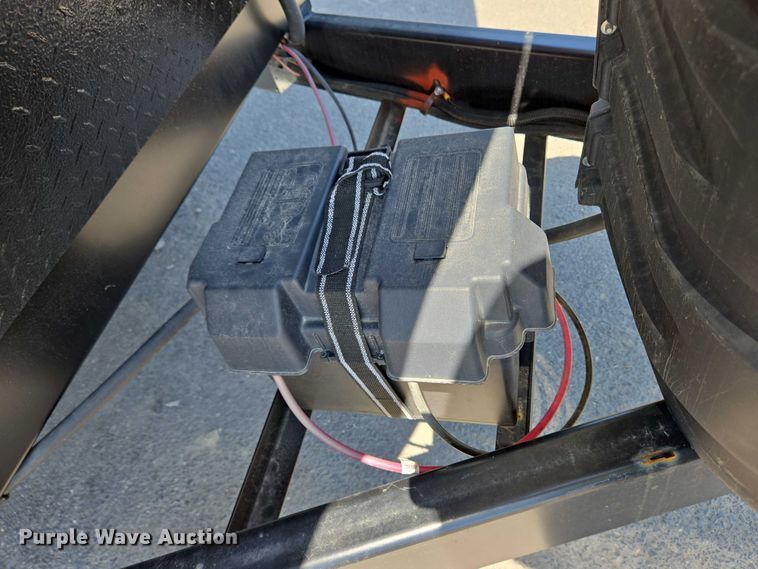 image for item EC4300 2024 Forest River Wildwood camper