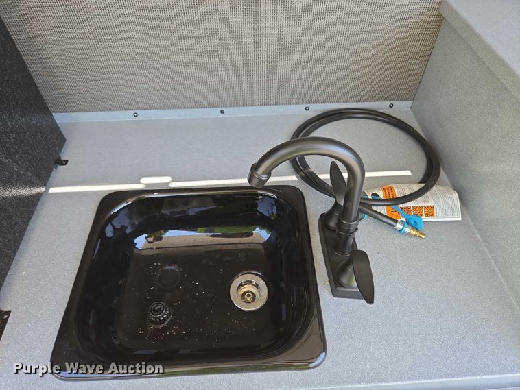 image for item EC4300 2024 Forest River Wildwood camper