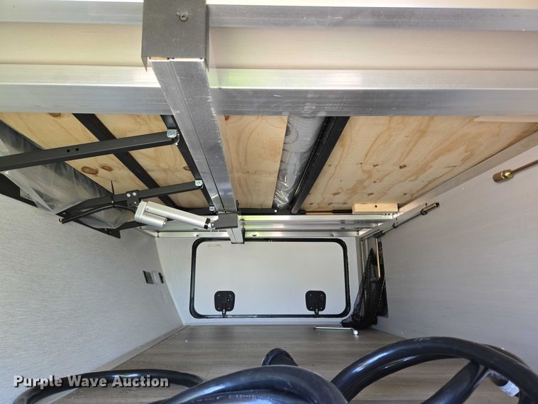 image for item EC4300 2024 Forest River Wildwood camper