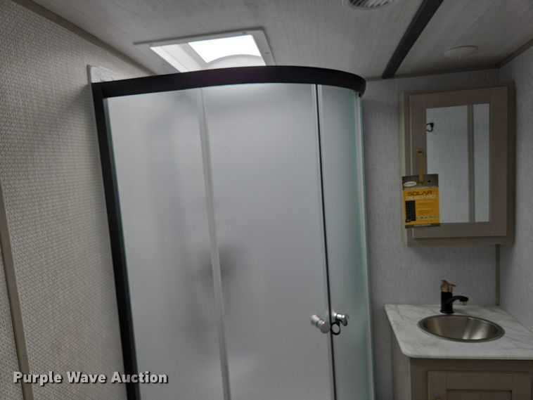 image for item EC4300 2024 Forest River Wildwood camper