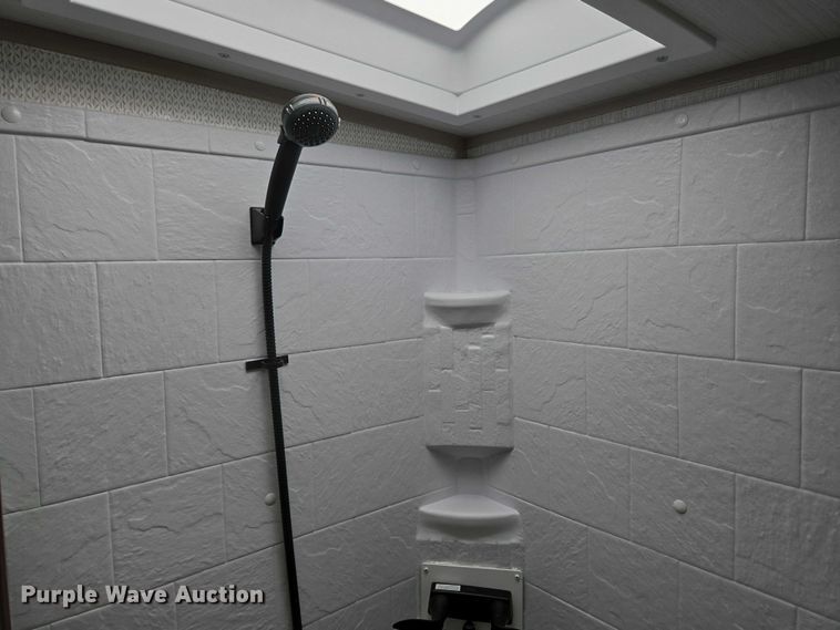 image for item EC4300 2024 Forest River Wildwood camper