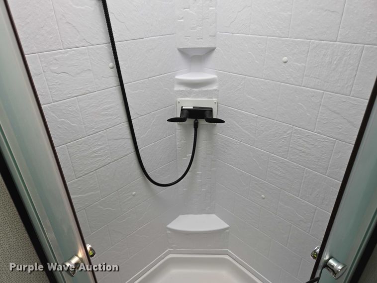 image for item EC4300 2024 Forest River Wildwood camper