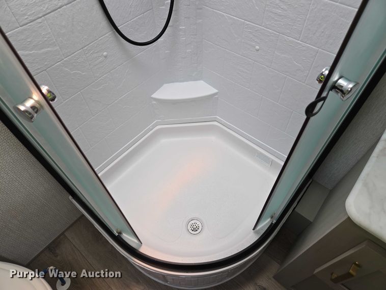 image for item EC4300 2024 Forest River Wildwood camper