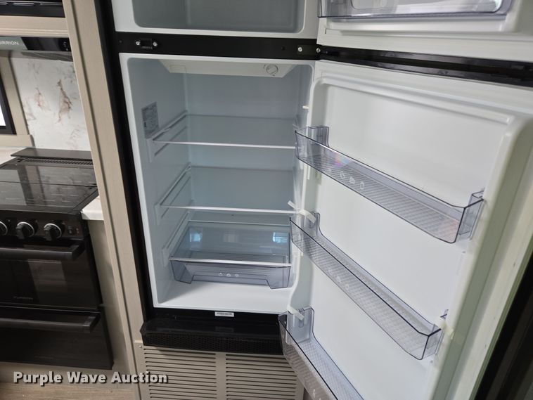 image for item EC4300 2024 Forest River Wildwood camper