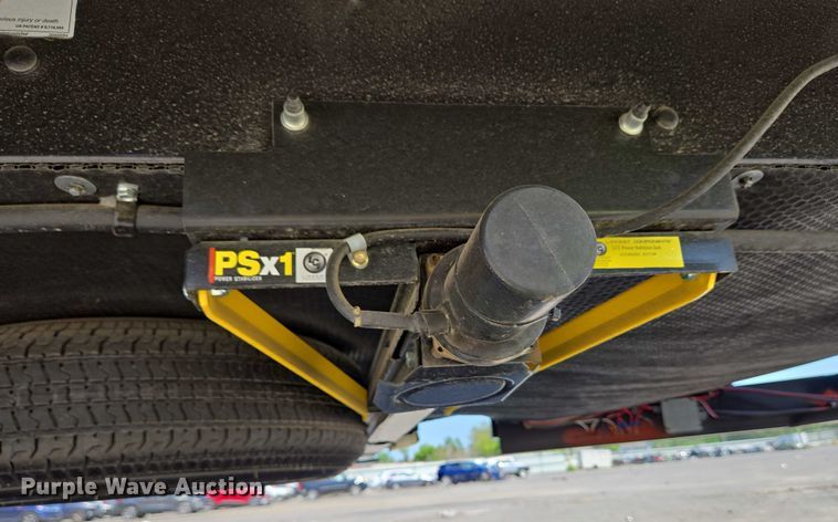 image for item EC4300 2024 Forest River Wildwood camper