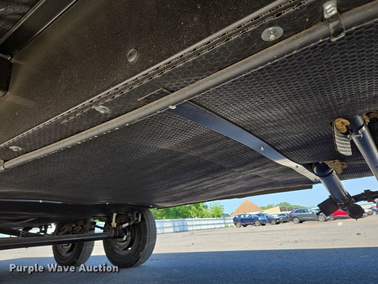 image for item EC4300 2024 Forest River Wildwood camper