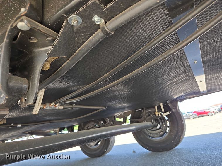 image for item EC4300 2024 Forest River Wildwood camper