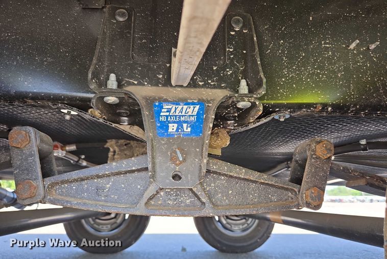 image for item EC4300 2024 Forest River Wildwood camper