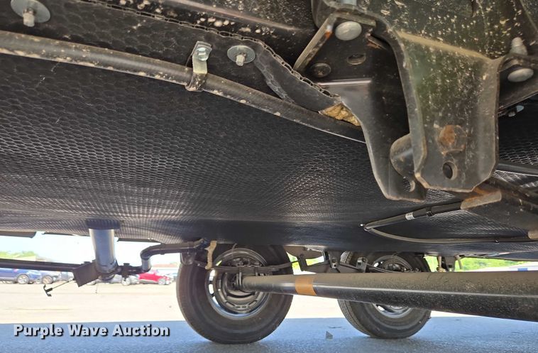 image for item EC4300 2024 Forest River Wildwood camper