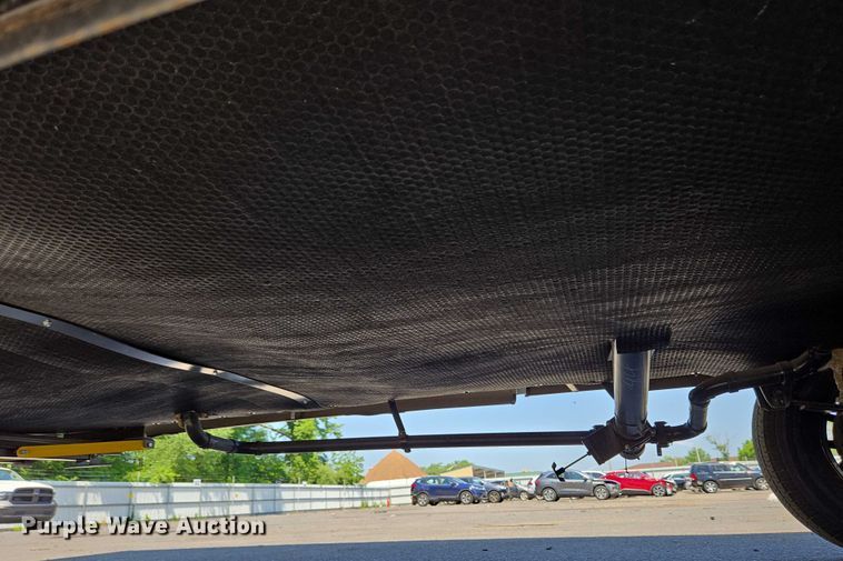 image for item EC4300 2024 Forest River Wildwood camper