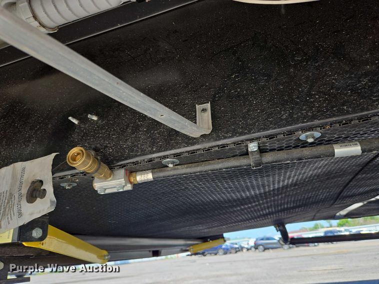 image for item EC4300 2024 Forest River Wildwood camper