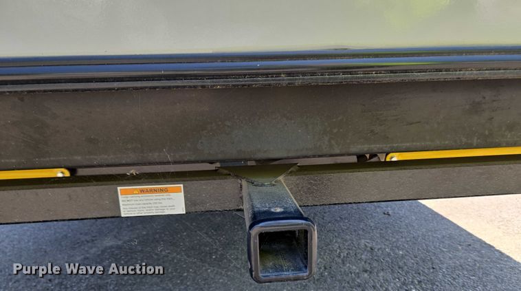 image for item EC4300 2024 Forest River Wildwood camper