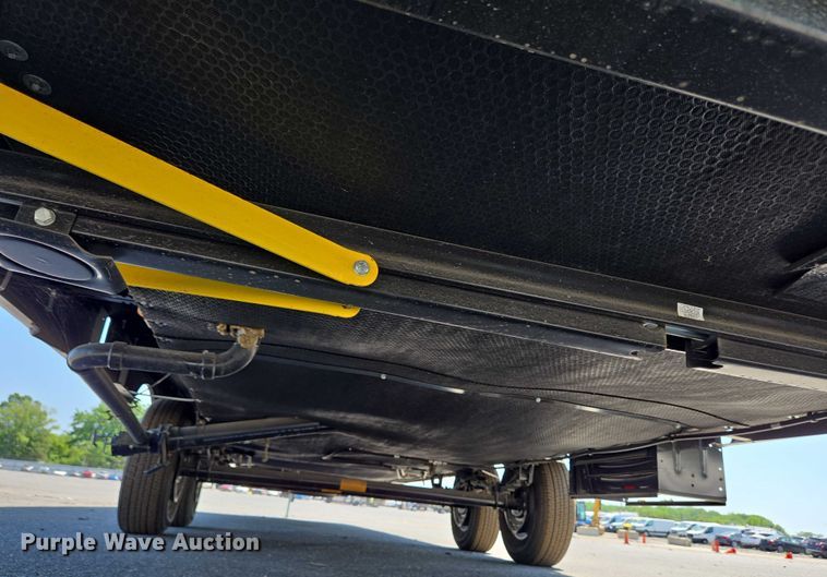 image for item EC4300 2024 Forest River Wildwood camper