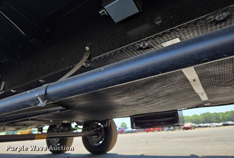 image for item EC4300 2024 Forest River Wildwood camper