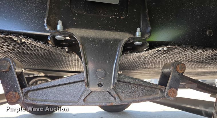 image for item EC4300 2024 Forest River Wildwood camper