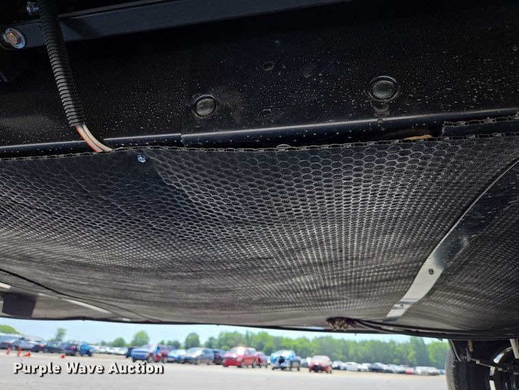 image for item EC4300 2024 Forest River Wildwood camper