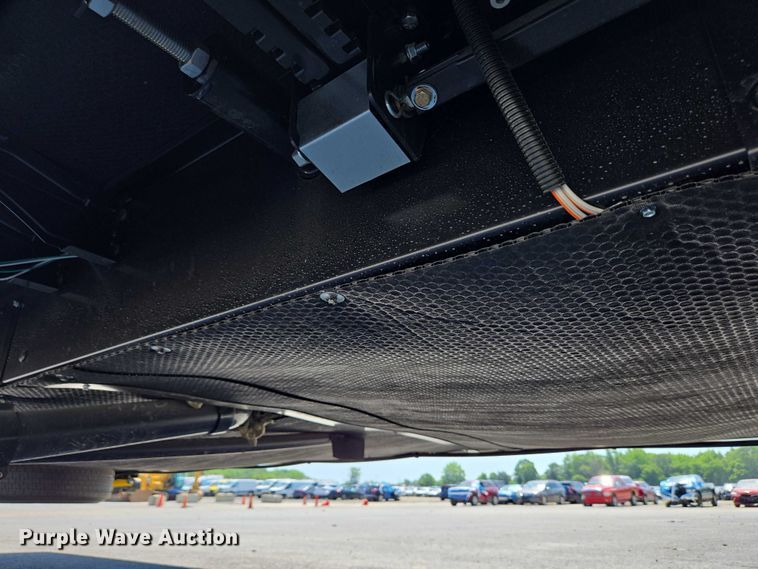 image for item EC4300 2024 Forest River Wildwood camper