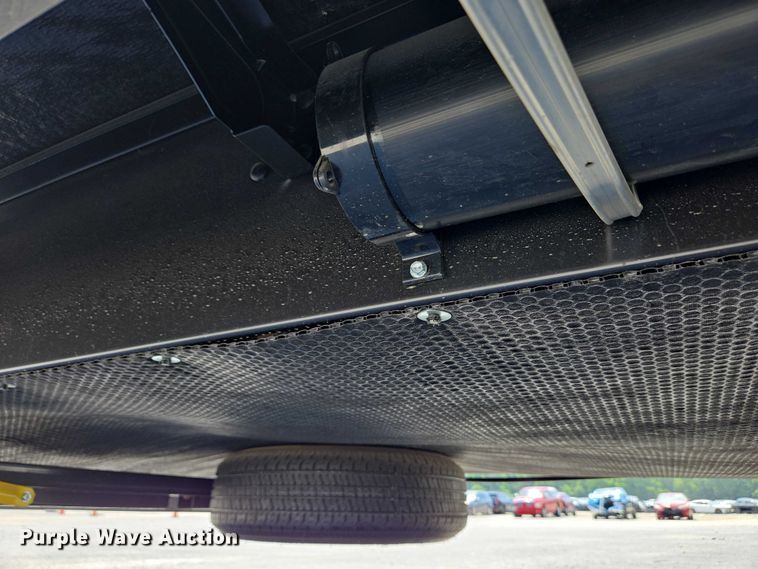 image for item EC4300 2024 Forest River Wildwood camper