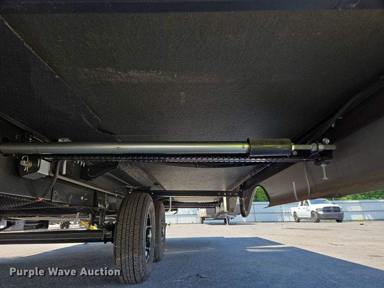 image for item EC4300 2024 Forest River Wildwood camper