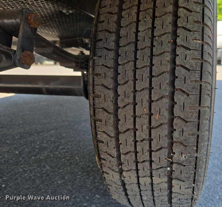 image for item EC4300 2024 Forest River Wildwood camper