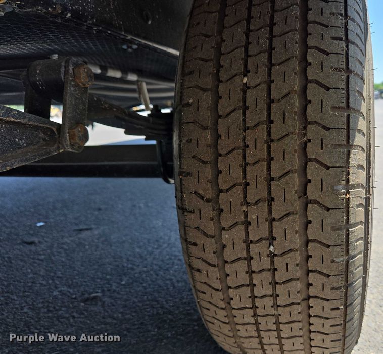 image for item EC4300 2024 Forest River Wildwood camper