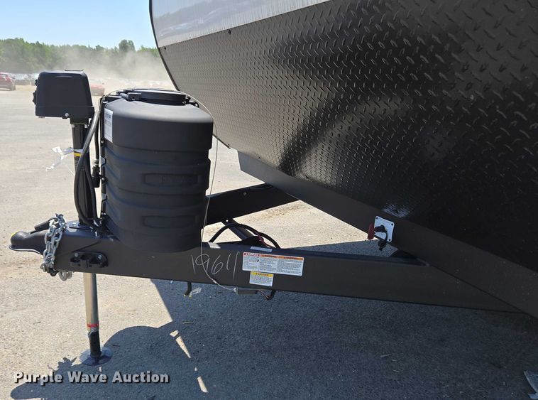 image for item EC4301 2024 Forest River Wildwood camper