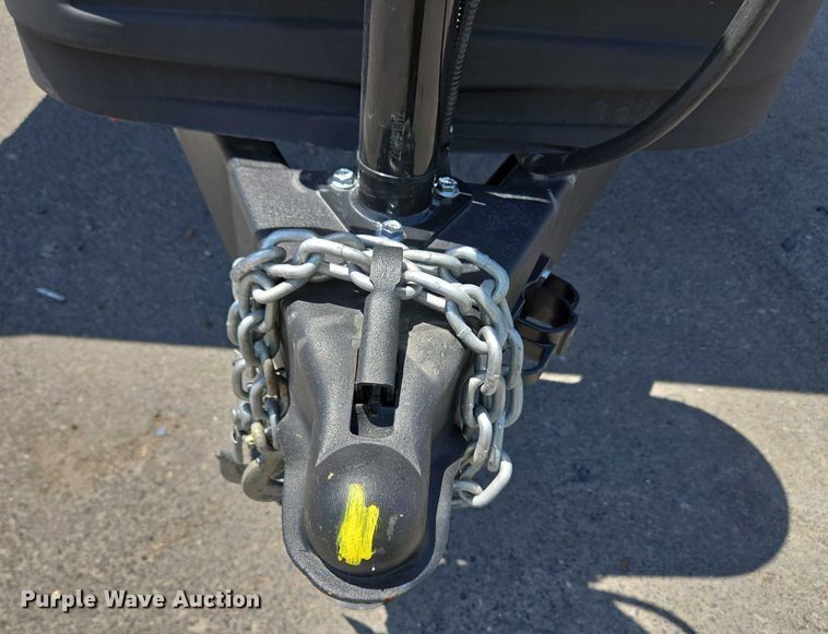 image for item EC4301 2024 Forest River Wildwood camper