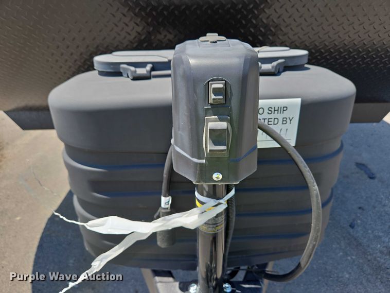 image for item EC4301 2024 Forest River Wildwood camper