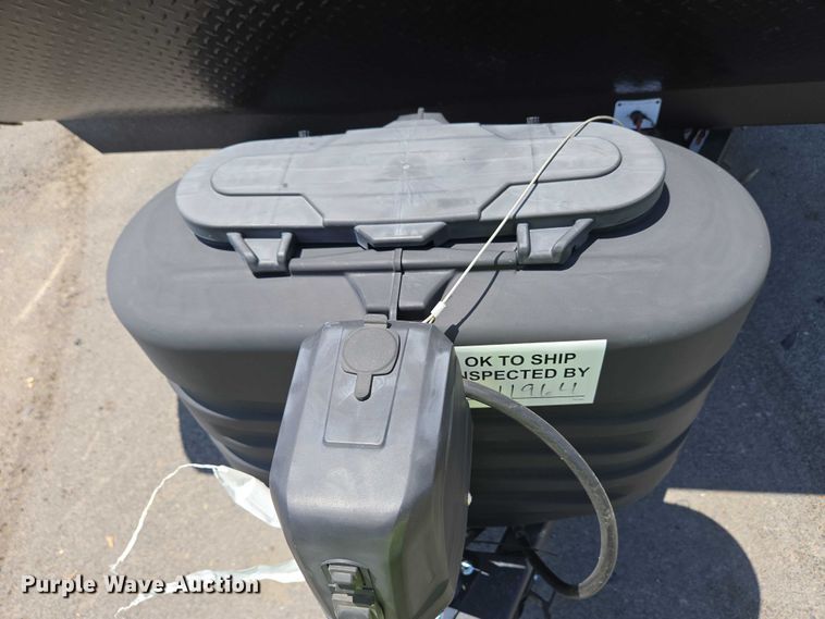 image for item EC4301 2024 Forest River Wildwood camper