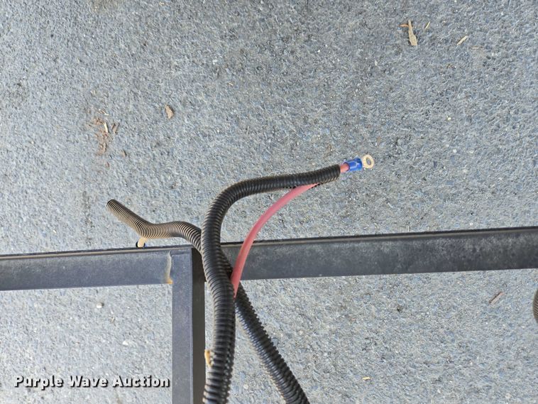 image for item EC4301 2024 Forest River Wildwood camper