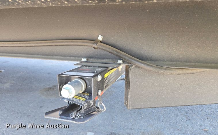 image for item EC4301 2024 Forest River Wildwood camper