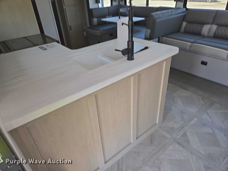 image for item EC4301 2024 Forest River Wildwood camper